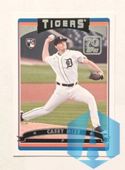 2021 Topps Series 2 70th Anniversary Casey Mize #70YT-56 Rookie